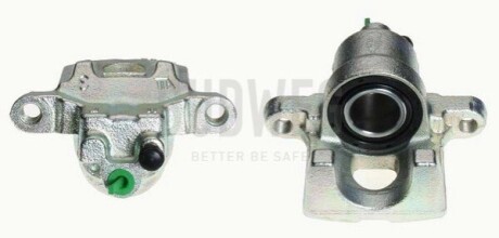 Супорт гальмівний BUDWEG CALIPER 343608