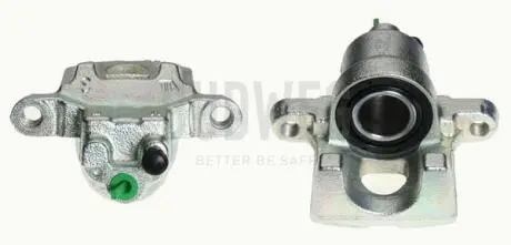 Супорт гальмівний BUDWEG CALIPER 343608