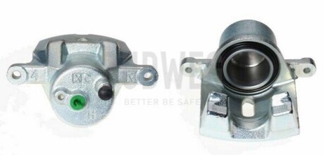 Супорт гальмівний BUDWEG CALIPER 343487