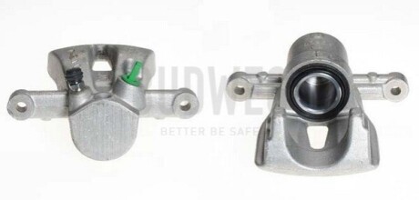 Супорт гальмівний BUDWEG CALIPER 343476