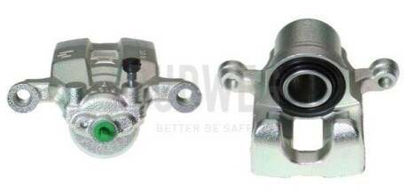 Супорт гальмівний BUDWEG CALIPER 344536