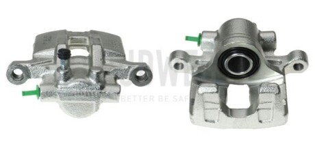 Супорт гальмівний BUDWEG CALIPER 344555