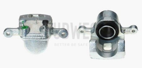 Супорт гальмівний BUDWEG CALIPER 343534