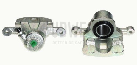 Супорт гальмівний BUDWEG CALIPER 343161