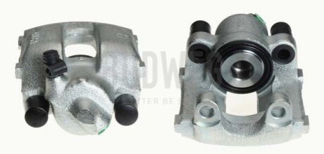 Супорт гальмівний BUDWEG CALIPER 343007