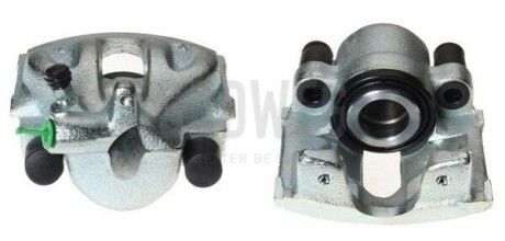 Супорт гальмівний BUDWEG CALIPER 342878