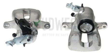 Супорт гальмівний BUDWEG CALIPER 343364