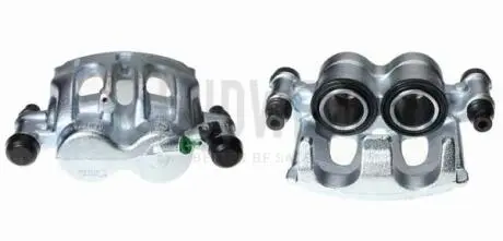 Супорт гальмівний BUDWEG CALIPER 343882
