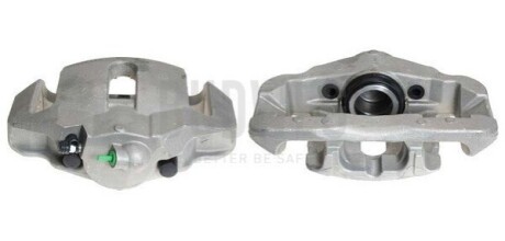 Супорт гальмівний BUDWEG CALIPER 344185