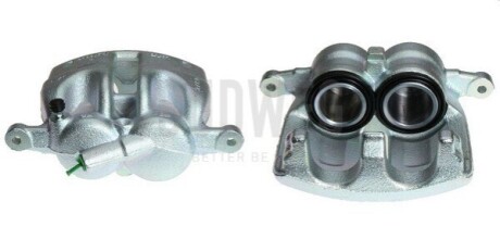 Супорт гальмівний BUDWEG CALIPER 344170