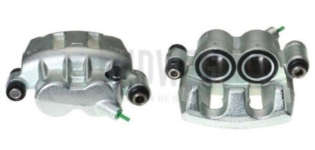 Супорт гальмівний BUDWEG CALIPER 344009