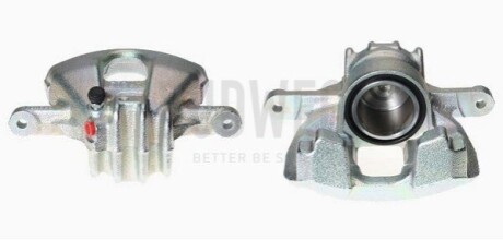 Супорт гальмівний BUDWEG CALIPER 344148