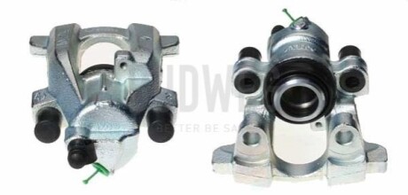 Супорт гальмівний BUDWEG CALIPER 343932