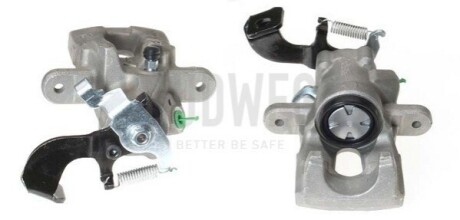 Супорт гальмівний BUDWEG CALIPER 344244