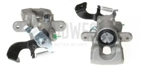Супорт гальмівний BUDWEG CALIPER 344244