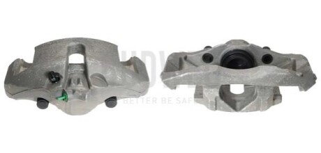 Супорт гальмівний BUDWEG CALIPER 344195