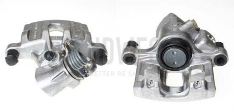 Супорт гальмівний BUDWEG CALIPER 343396