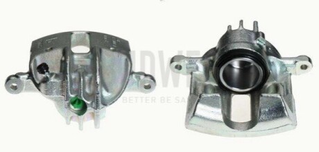 Супорт гальмівний BUDWEG CALIPER 342554