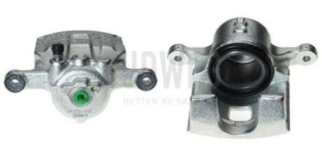 Супорт гальмівний BUDWEG CALIPER 344534