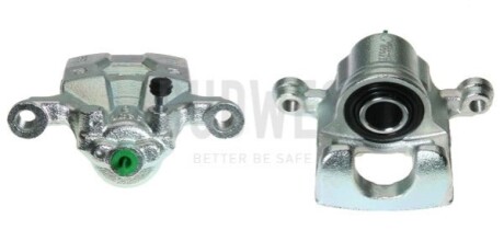 Супорт гальмівний BUDWEG CALIPER 344124