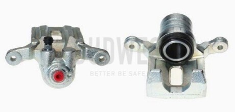 Супорт гальмівний BUDWEG CALIPER 344132