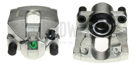 Супорт гальмівний BUDWEG CALIPER 343853