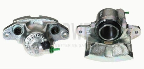 Супорт гальмівний BUDWEG CALIPER 34055