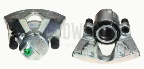 Супорт гальмівний BUDWEG CALIPER 342246