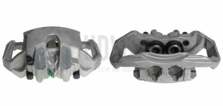 Супорт гальмівний BUDWEG CALIPER 343401