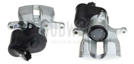 Супорт гальмівний BUDWEG CALIPER 344265