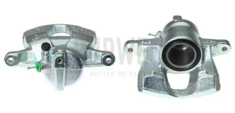 Супорт гальмівний BUDWEG CALIPER 343636