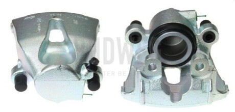 Супорт гальмівний BUDWEG CALIPER 344104