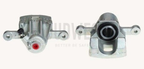 Супорт гальмівний BUDWEG CALIPER 343714