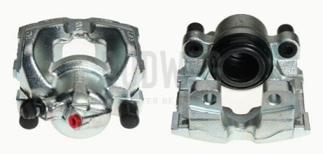 Супорт гальмівний BUDWEG CALIPER 343733