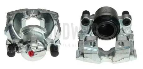 Супорт гальмівний BUDWEG CALIPER 343733