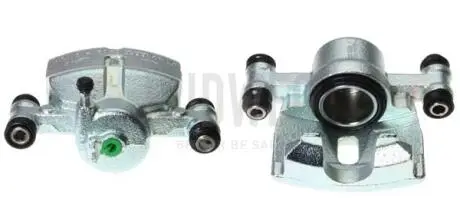 Супорт гальмівний BUDWEG CALIPER 343458