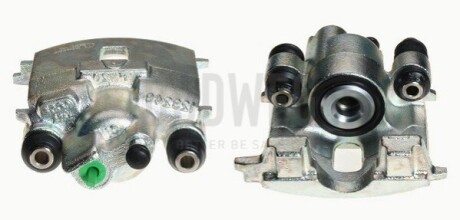 Супорт гальмівний BUDWEG CALIPER 343706