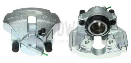 Супорт гальмівний BUDWEG CALIPER 343425