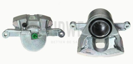 Супорт гальмівний BUDWEG CALIPER 343110