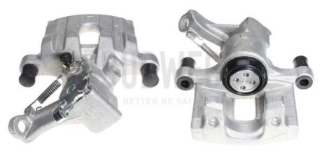 Супорт гальмівний BUDWEG CALIPER 343097