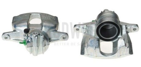 Супорт гальмівний BUDWEG CALIPER 343000