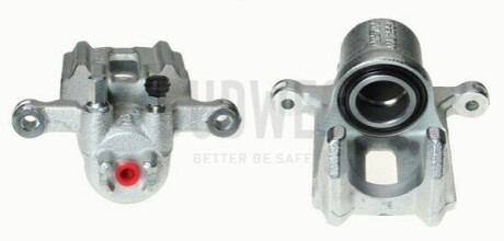 Супорт гальмівний BUDWEG CALIPER 344360