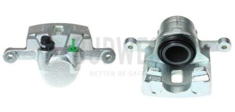 Супорт гальмівний BUDWEG CALIPER 344259