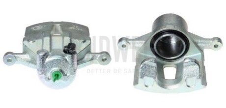 Супорт гальмівний BUDWEG CALIPER 344290