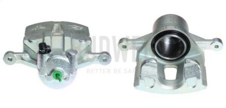 Супорт гальмівний BUDWEG CALIPER 344291