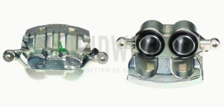 Супорт гальмівний BUDWEG CALIPER 343936