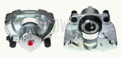 Супорт гальмівний BUDWEG CALIPER 344004