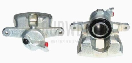 Супорт гальмівний BUDWEG CALIPER 343905