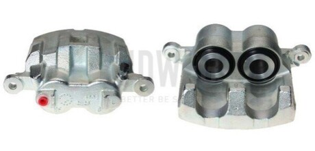 Супорт гальмівний BUDWEG CALIPER 343868