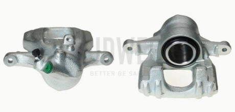 Супорт гальмівний BUDWEG CALIPER 343884